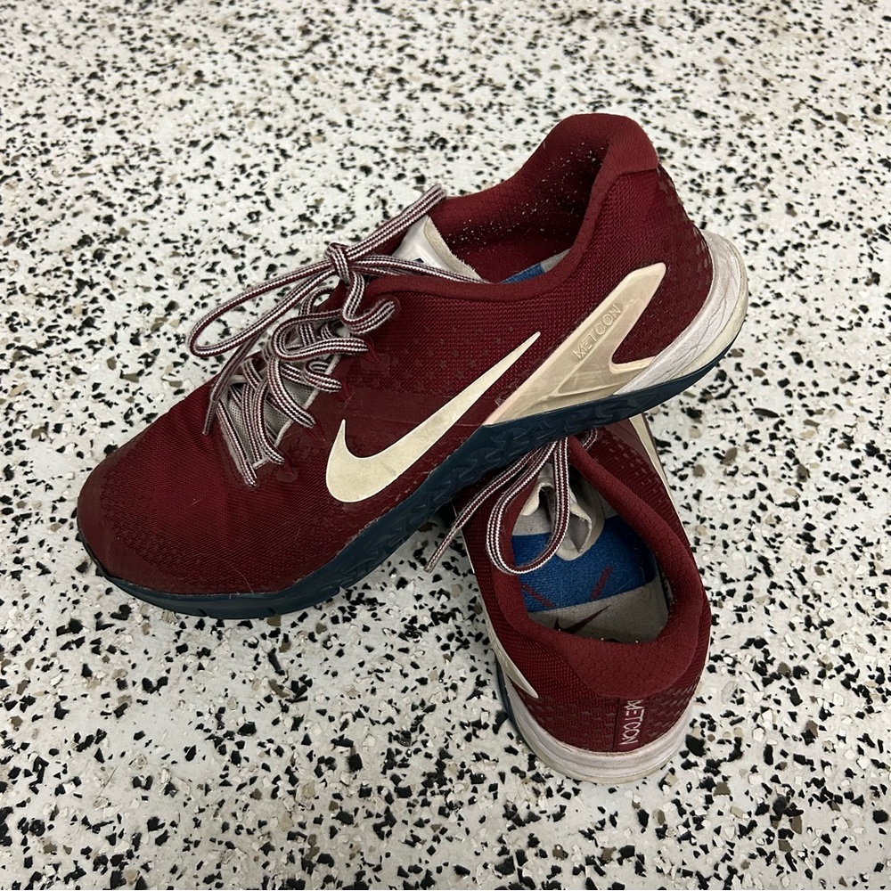 Nike Metcons